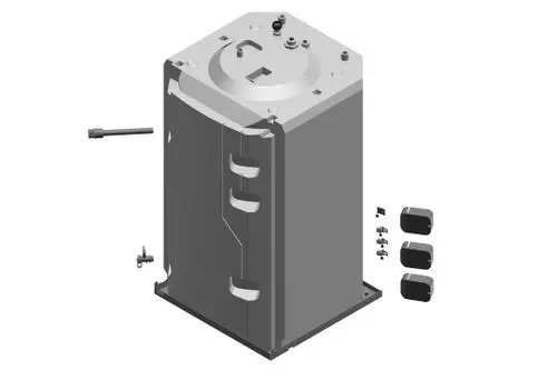 BOSCH-Behaelter-210-solar-87182243420 gallery number 1